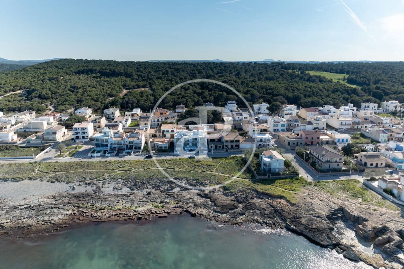 3 bedroom Apartment for sale in Son Serra de Marina - € 925,000 (Ref: 9726656)