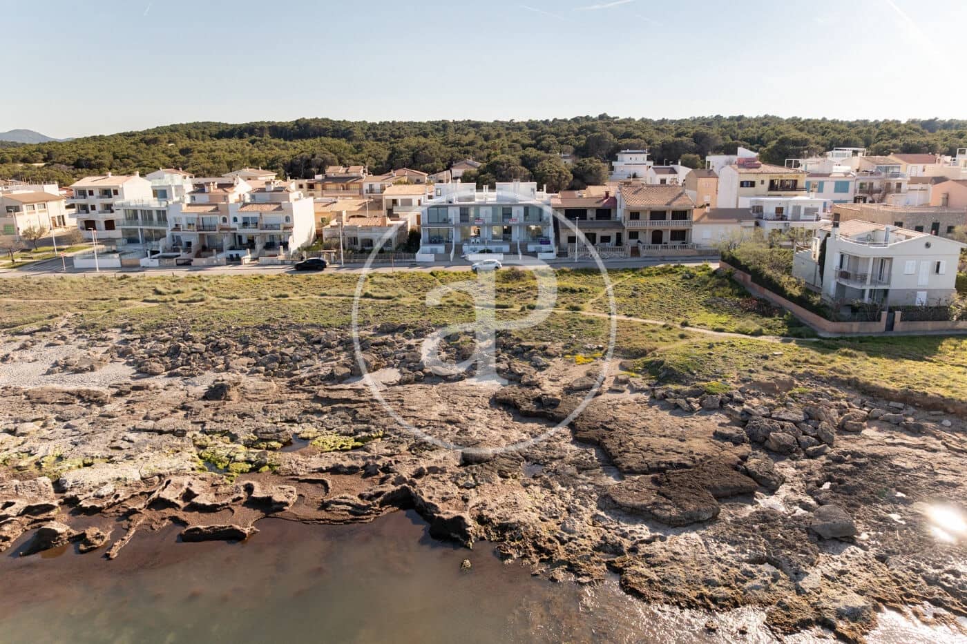 3 bedroom Apartment for sale in Son Serra de Marina - € 925,000 (Ref: 9726656)