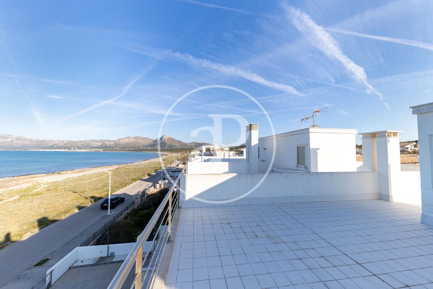 3 bedroom Apartment for sale in Son Serra de Marina - € 895,000 (Ref: 9735602)