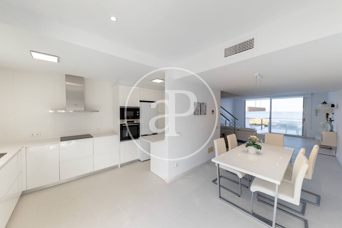 3 bedroom Apartment for sale in Son Serra de Marina - € 895,000 (Ref: 9735602)