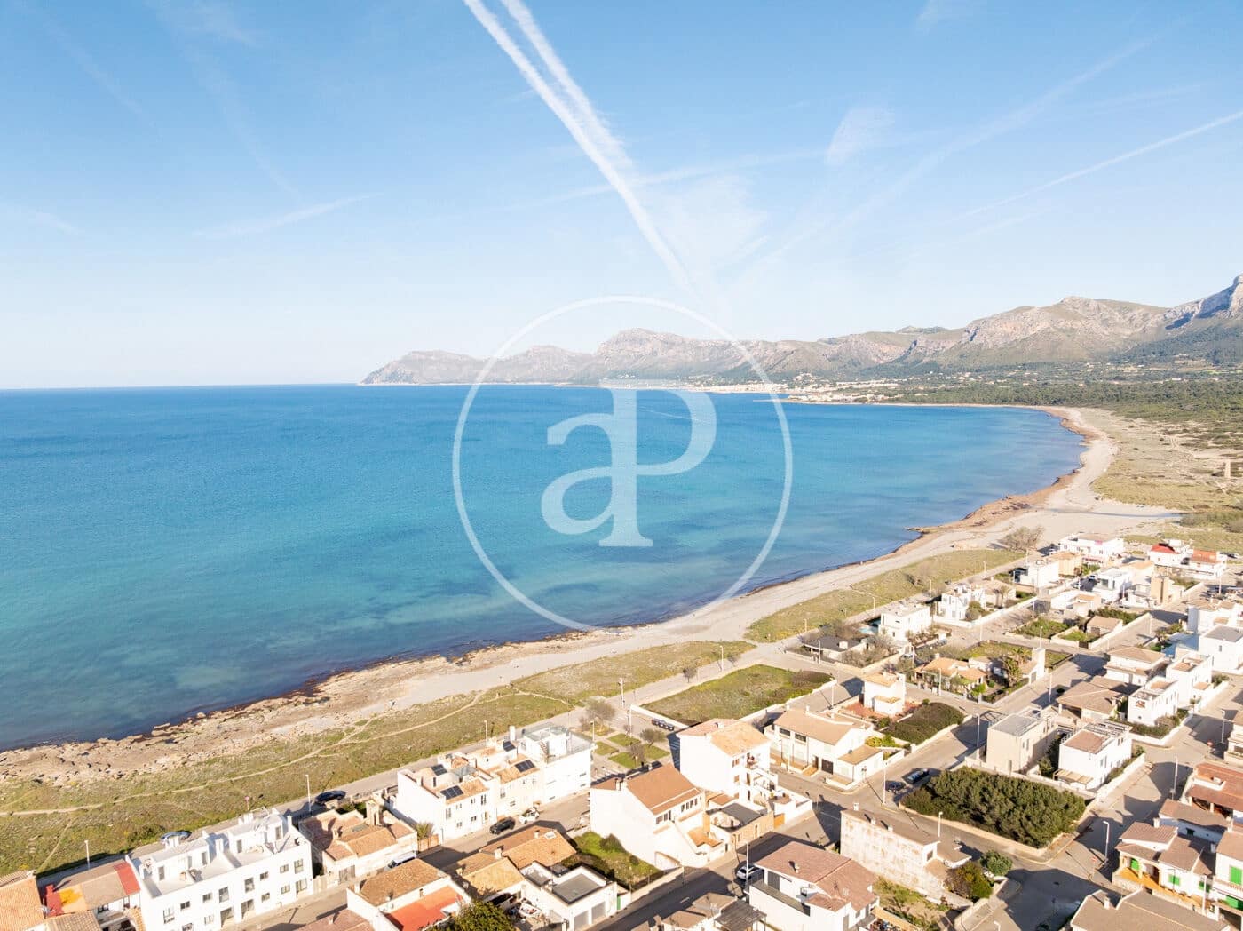 3 bedroom Apartment for sale in Son Serra de Marina - € 895,000 (Ref: 9735602)