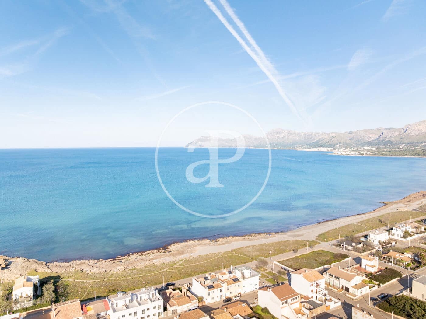 3 bedroom Apartment for sale in Son Serra de Marina - € 895,000 (Ref: 9735602)