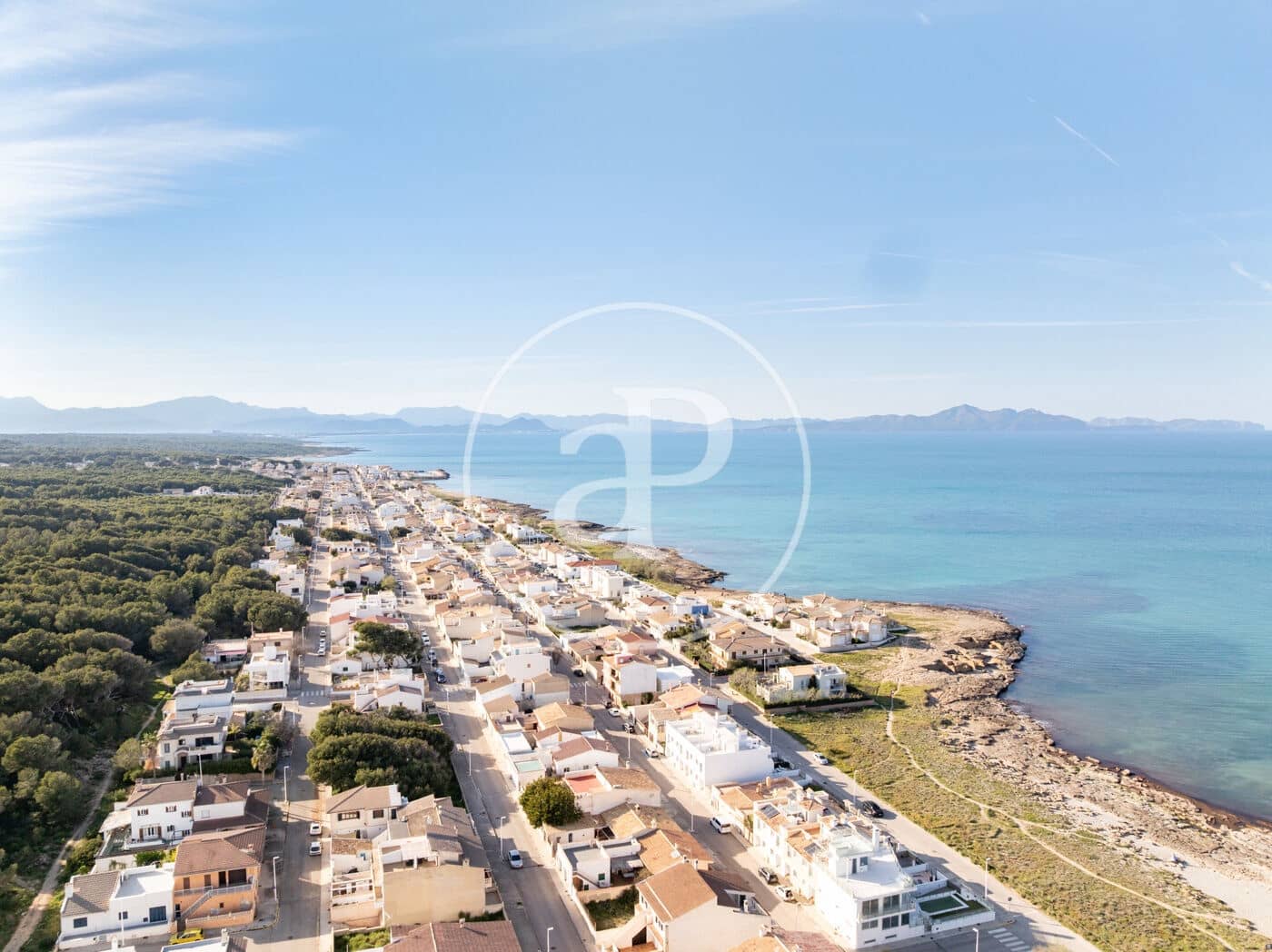 3 bedroom Apartment for sale in Son Serra de Marina - € 895,000 (Ref: 9735602)