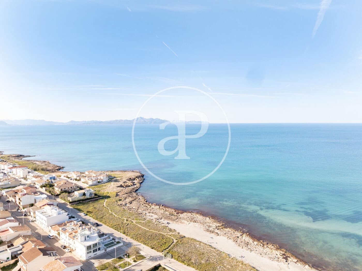 3 bedroom Apartment for sale in Son Serra de Marina - € 895,000 (Ref: 9735602)