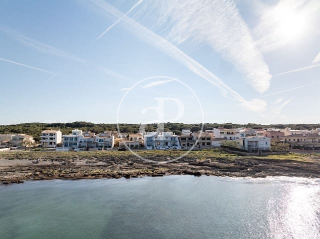 Apartamento de 3 habitaciones en Son Serra de Marina, Santa Margalida en venta - 895.000 € (Ref: 9735602)