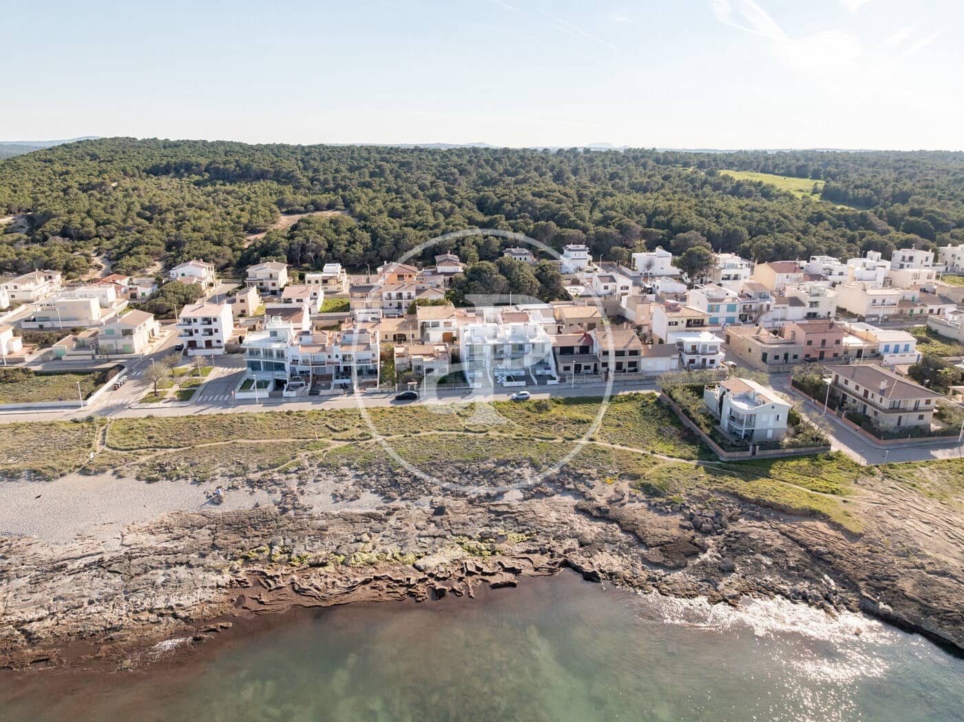 3 bedroom Apartment for sale in Son Serra de Marina - € 895,000 (Ref: 9735602)