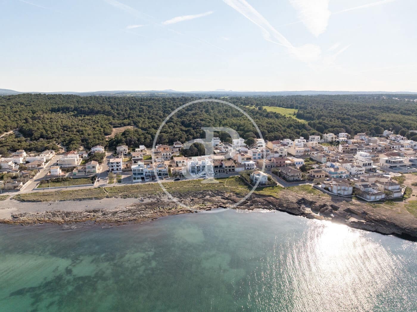 3 bedroom Apartment for sale in Son Serra de Marina - € 895,000 (Ref: 9735602)