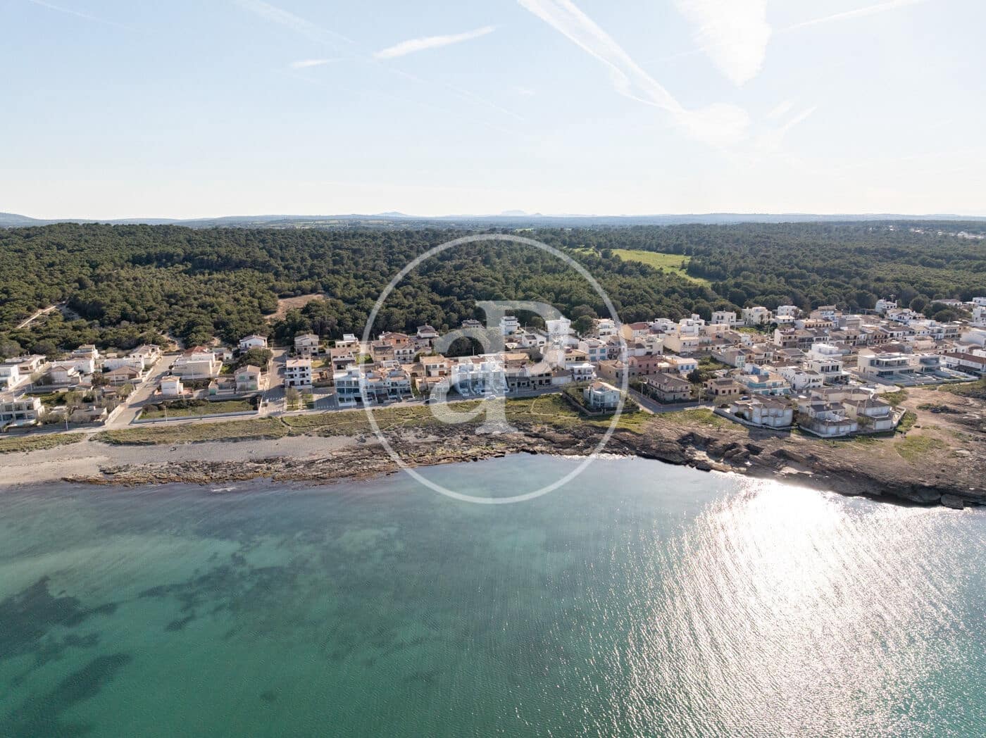 3 bedroom Apartment for sale in Son Serra de Marina - € 895,000 (Ref: 9735602)