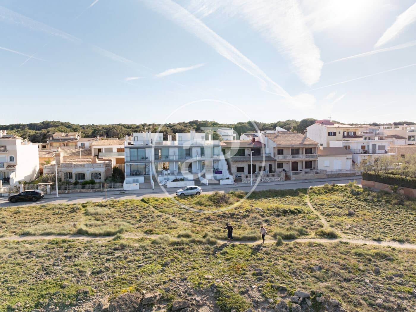 3 bedroom Apartment for sale in Son Serra de Marina - € 895,000 (Ref: 9735602)