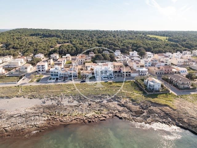 Apartamento de 3 habitaciones en Son Serra de Marina, Santa Margalida en venta - 895.000 € (Ref: 9735602)