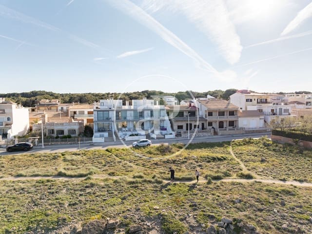 Apartamento de 3 habitaciones en Son Serra de Marina, Santa Margalida en venta - 895.000 € (Ref: 9735602)
