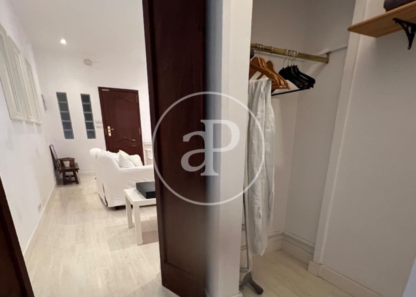 Apartamento de 2 habitaciones en Palma de Mallorca en venta - 995.000 € (Ref: 9735603)