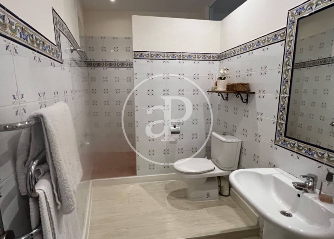 Apartamento de 2 habitaciones en Palma de Mallorca en venta - 995.000 € (Ref: 9735603)