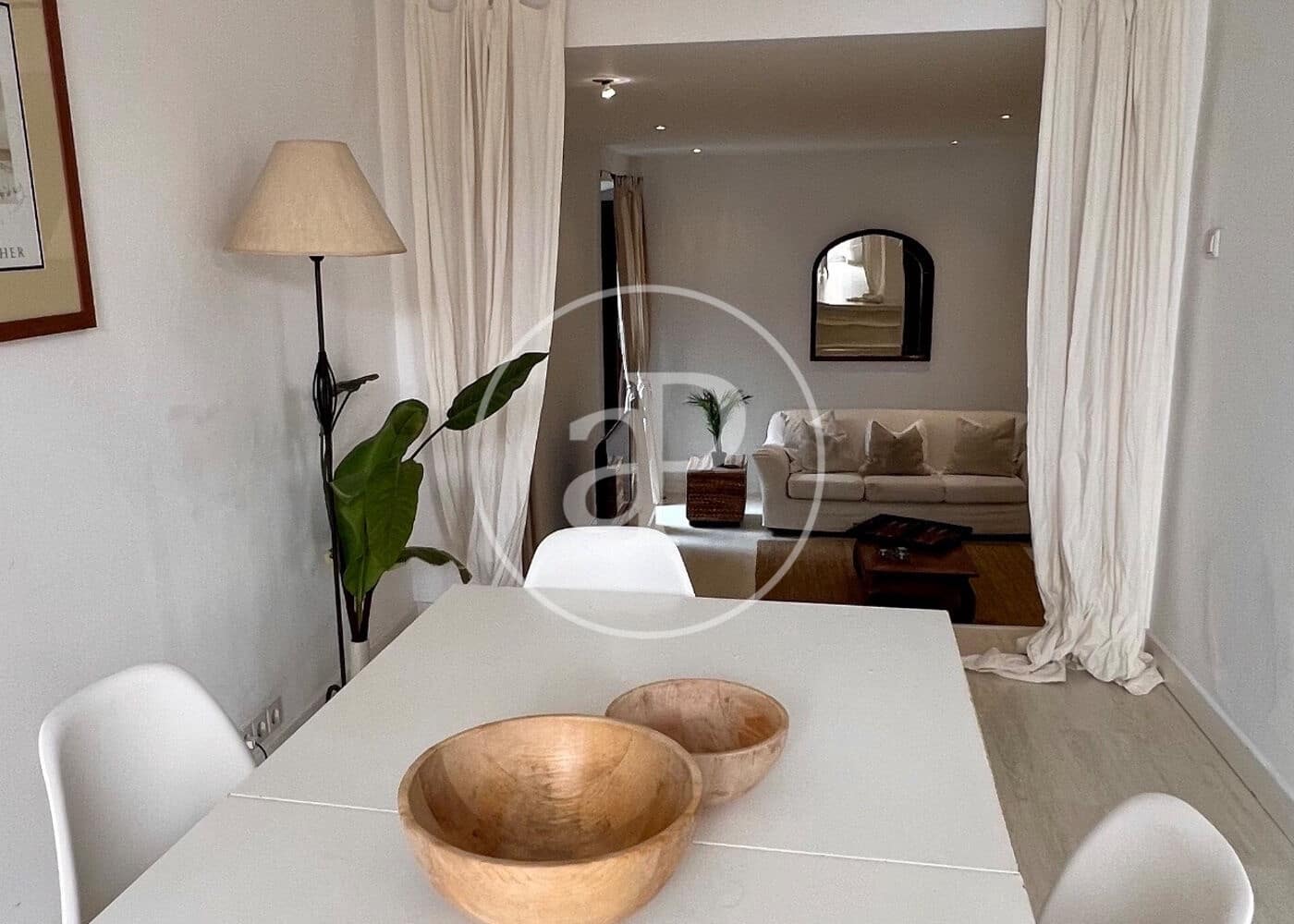 Apartamento de 2 habitaciones en Palma de Mallorca en venta - 995.000 € (Ref: 9735603)