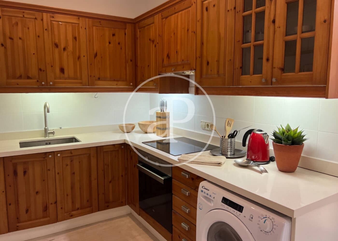 Apartamento de 2 habitaciones en Palma de Mallorca en venta - 995.000 € (Ref: 9735603)