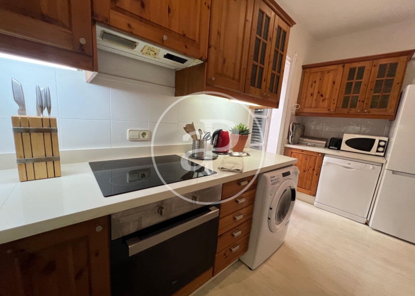 Apartamento de 2 habitaciones en Palma de Mallorca en venta - 995.000 € (Ref: 9735603)