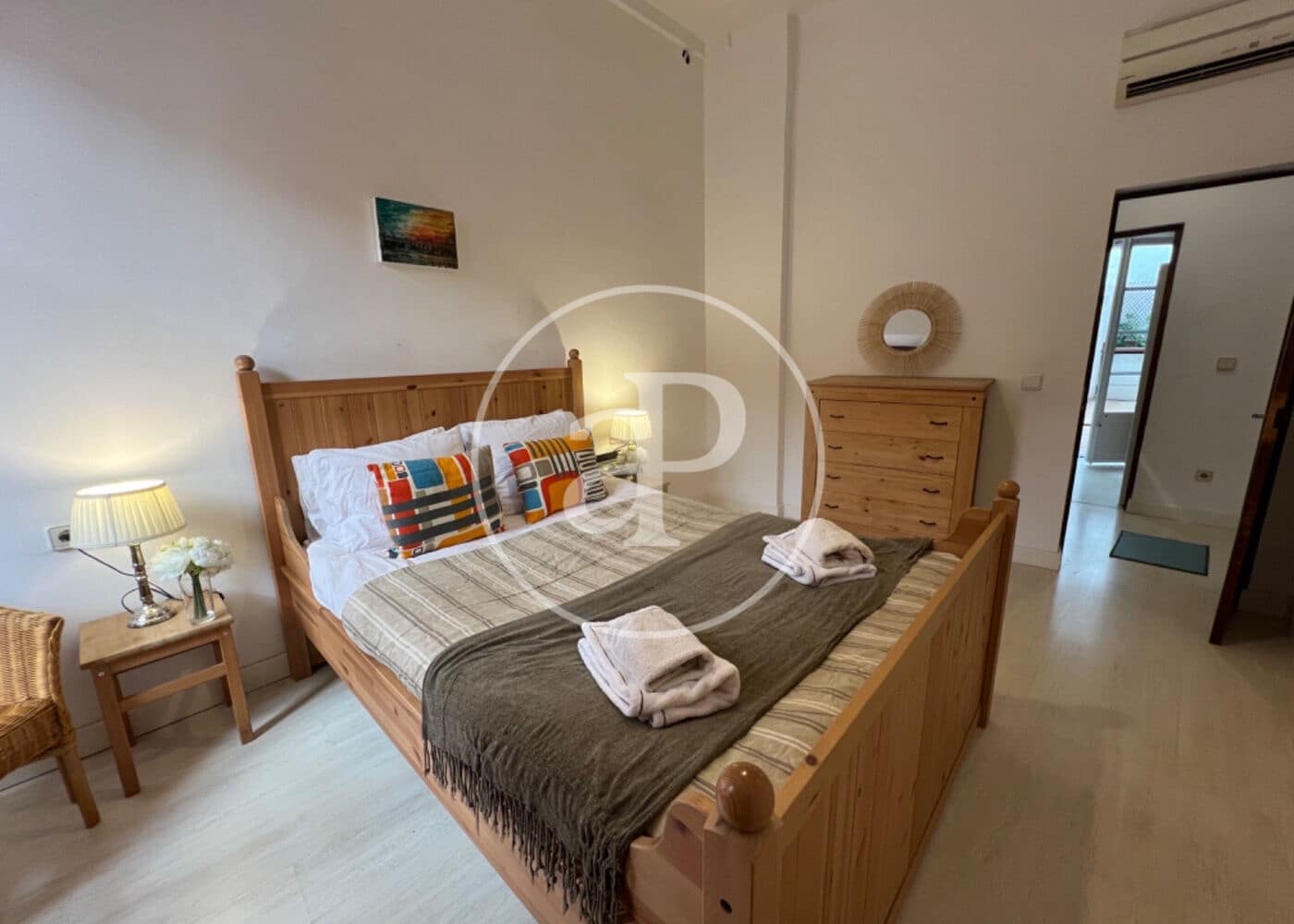 Apartamento de 2 habitaciones en Palma de Mallorca en venta - 995.000 € (Ref: 9735603)