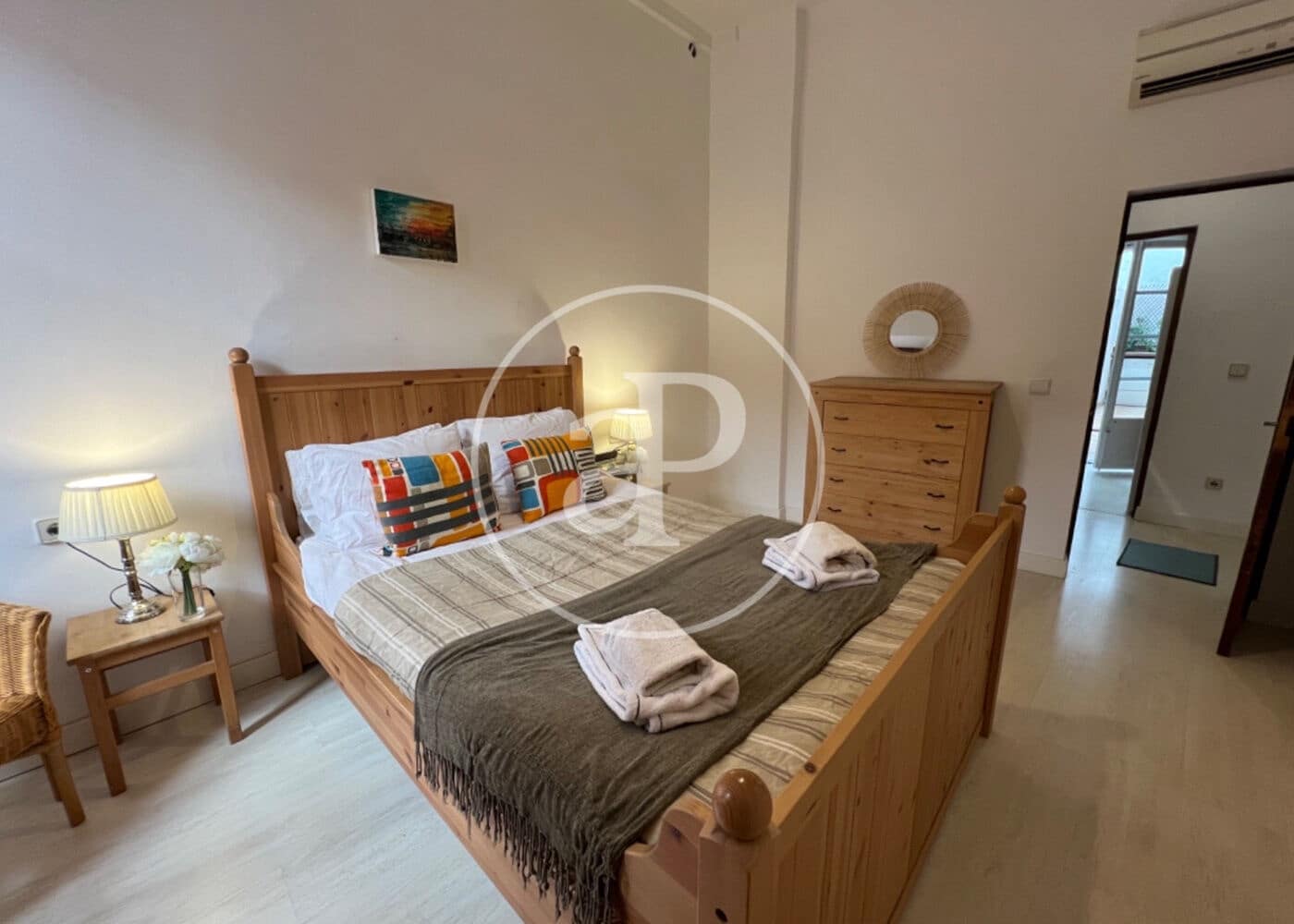Apartamento de 2 habitaciones en Palma de Mallorca en venta - 995.000 € (Ref: 9735603)