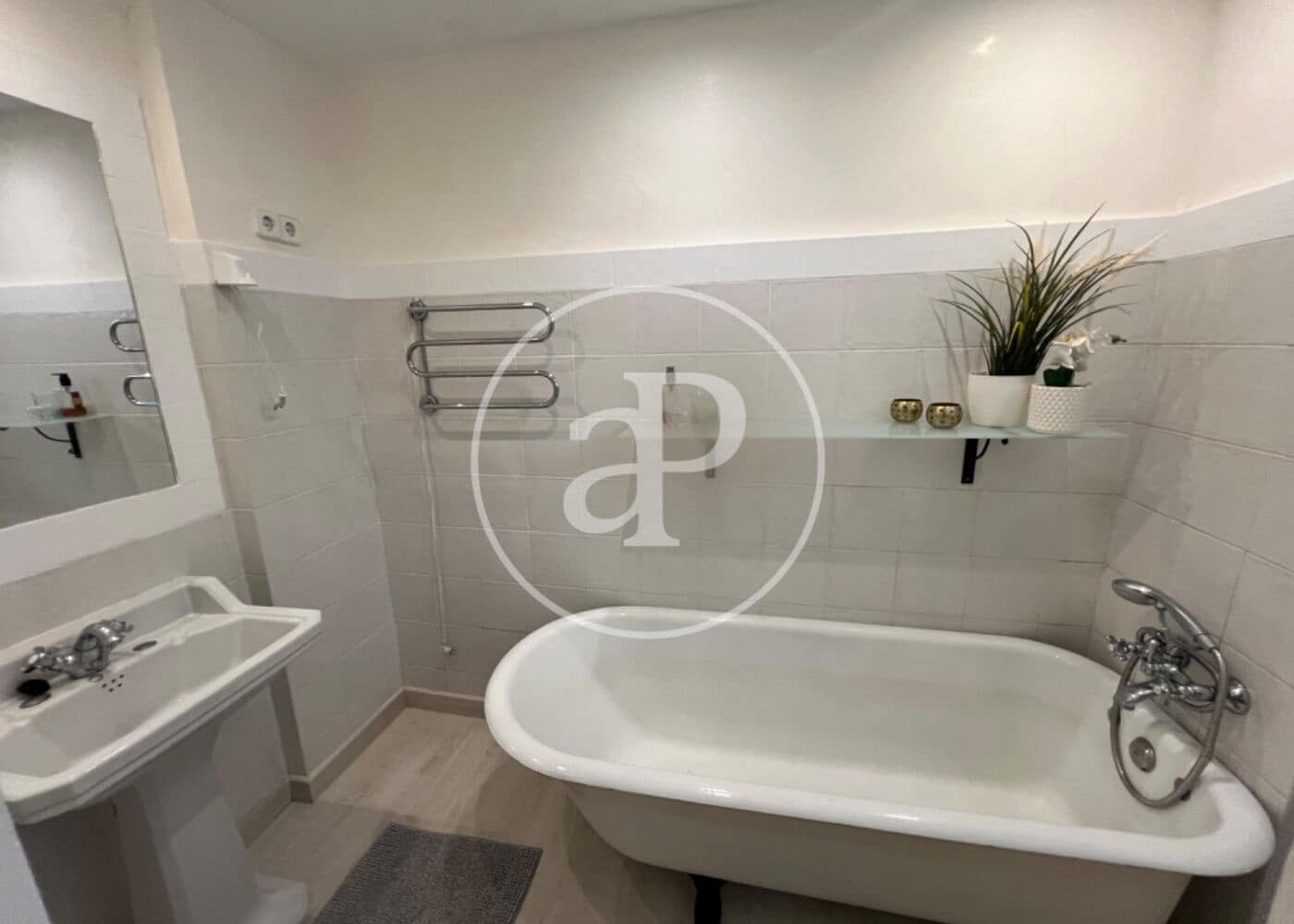 Apartamento de 2 habitaciones en Palma de Mallorca en venta - 995.000 € (Ref: 9735603)