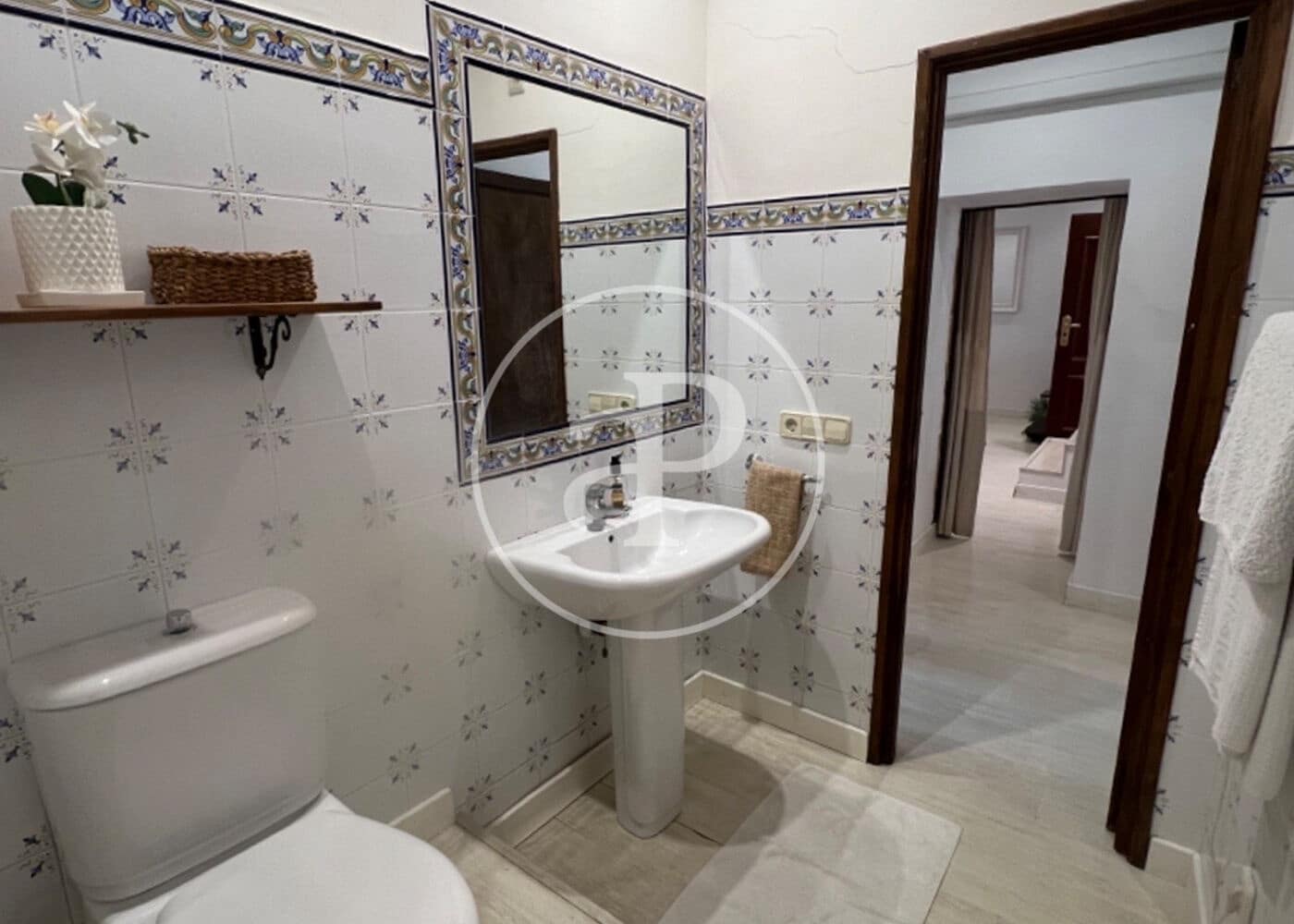 Apartamento de 2 habitaciones en Palma de Mallorca en venta - 995.000 € (Ref: 9735603)