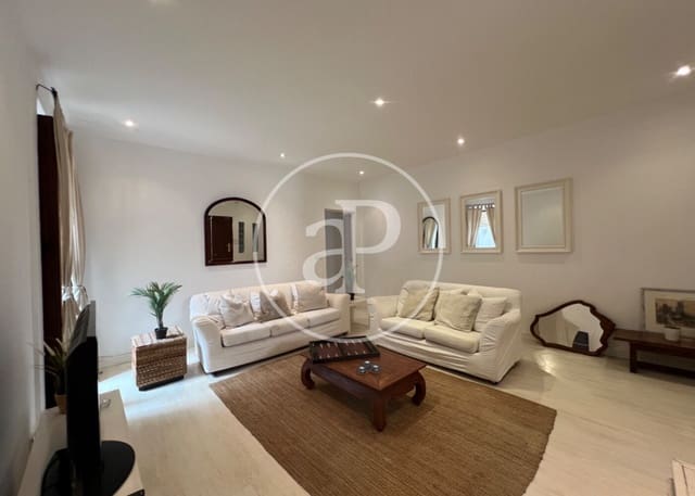 Apartamento de 2 habitaciones en Monti-Sion, Palma de Mallorca en venta - 995.000 € (Ref: 9735603)