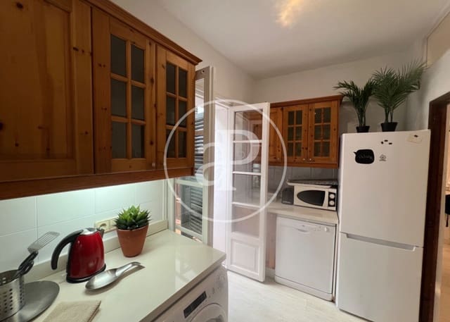 Apartamento de 2 habitaciones en Monti-Sion, Palma de Mallorca en venta - 995.000 € (Ref: 9735603)