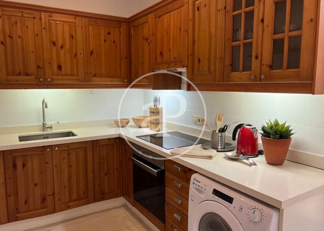 Apartamento de 2 habitaciones en Monti-Sion, Palma de Mallorca en venta - 995.000 € (Ref: 9735603)