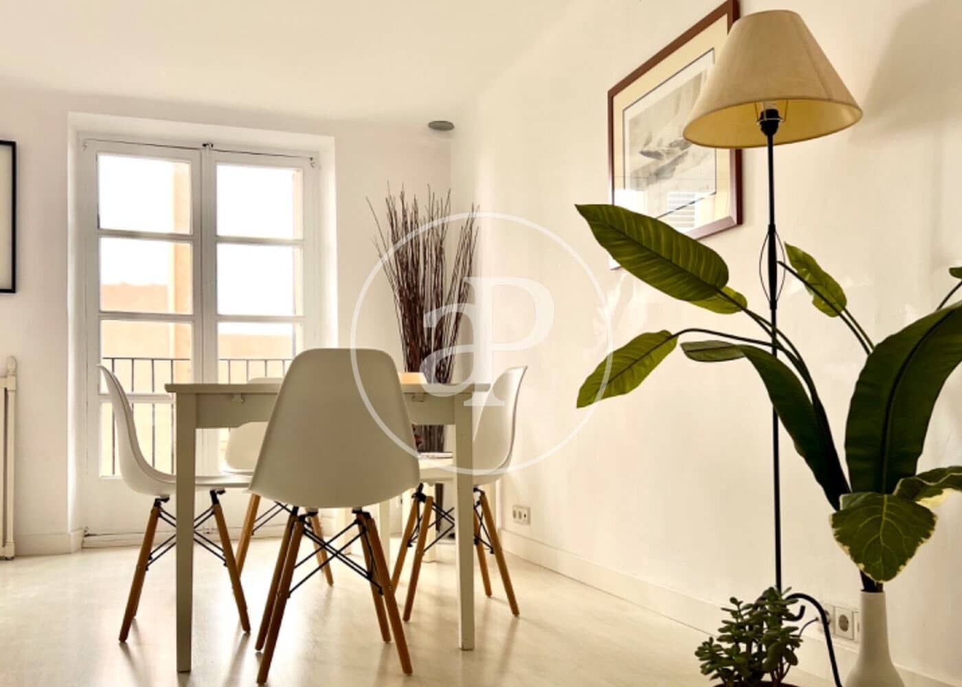 Apartamento de 2 habitaciones en Palma de Mallorca en venta - 995.000 € (Ref: 9735603)