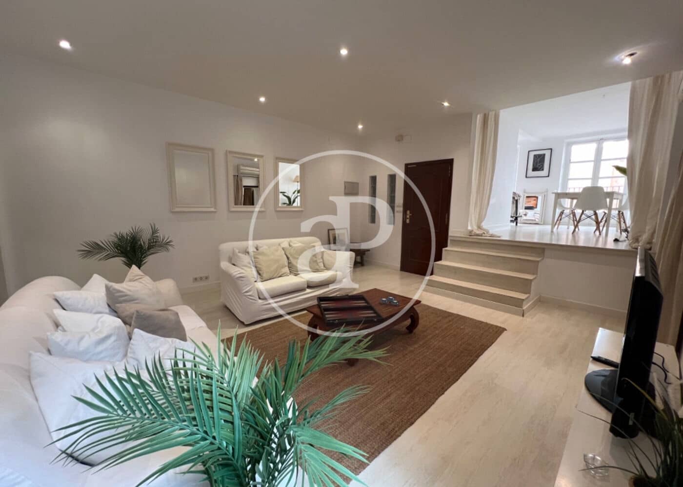 Apartamento de 2 habitaciones en Palma de Mallorca en venta - 995.000 € (Ref: 9735603)