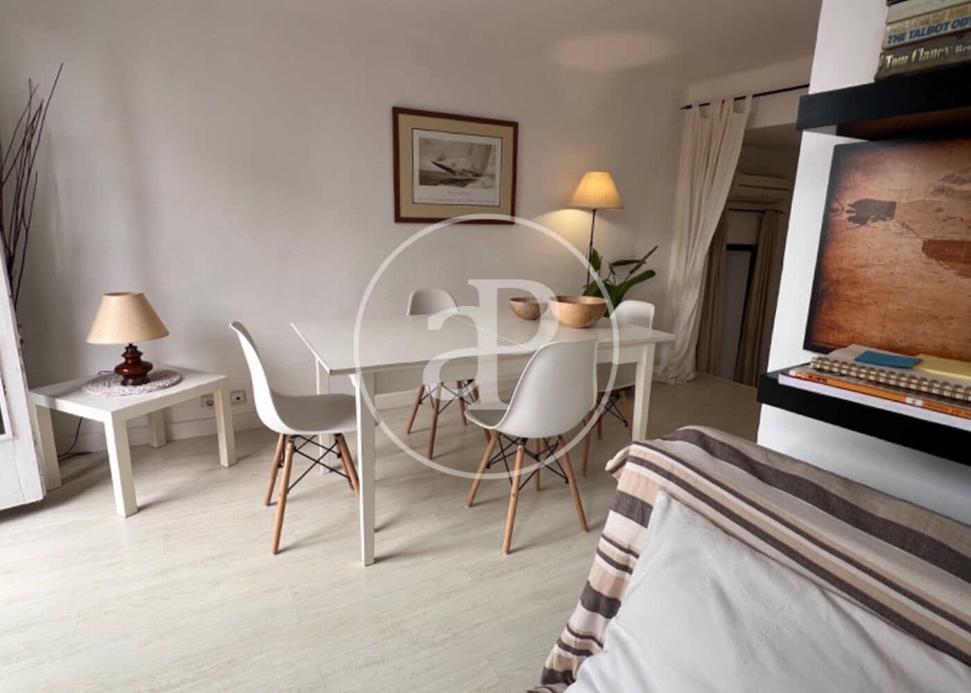 Apartamento de 2 habitaciones en Palma de Mallorca en venta - 995.000 € (Ref: 9735603)