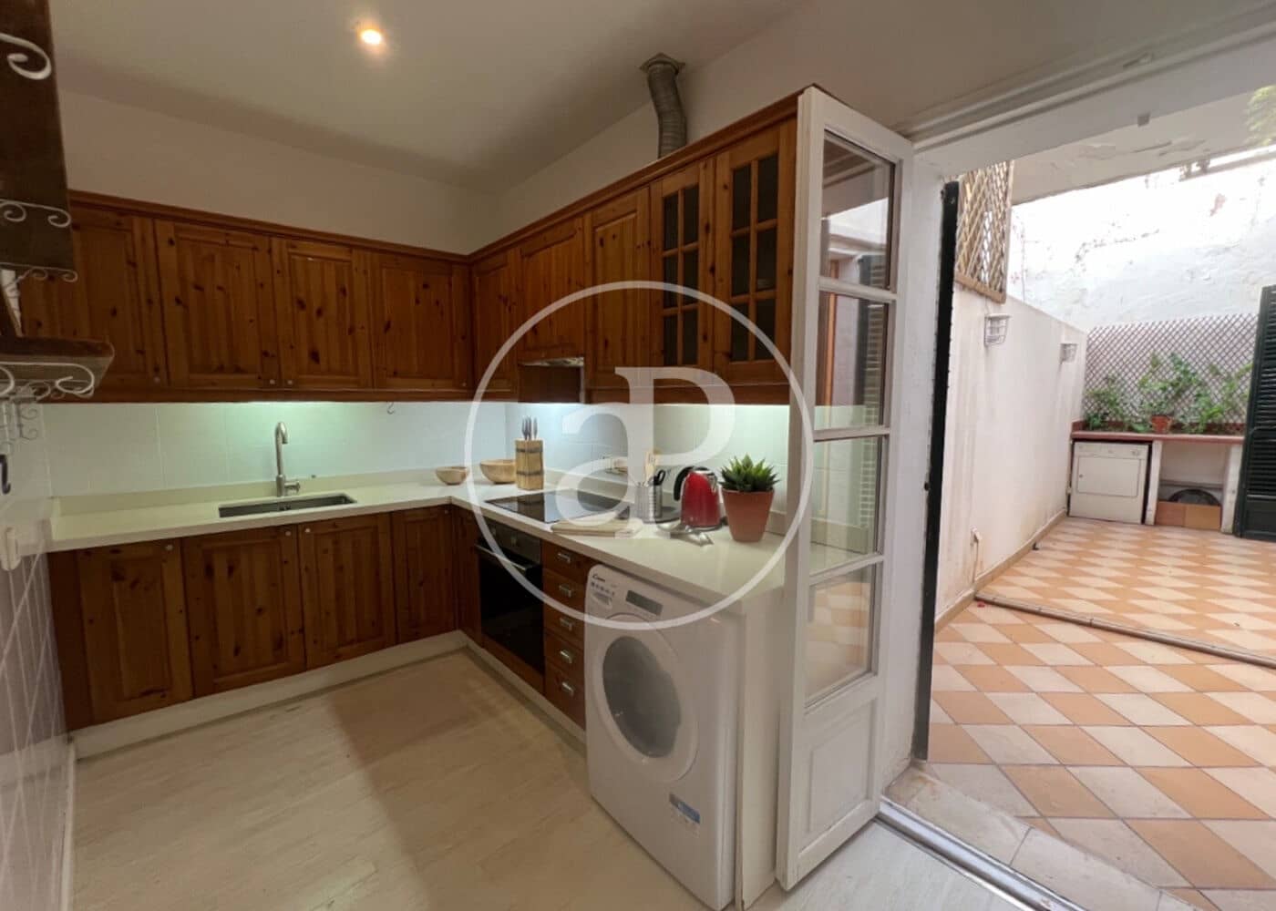 Apartamento de 2 habitaciones en Palma de Mallorca en venta - 995.000 € (Ref: 9735603)