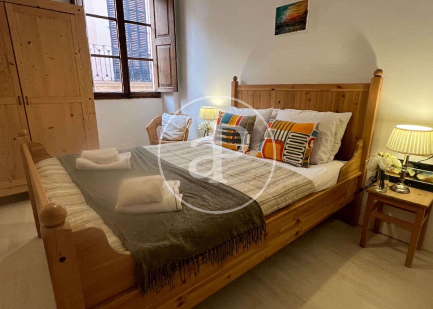 Apartamento de 2 habitaciones en Palma de Mallorca en venta - 995.000 € (Ref: 9735603)