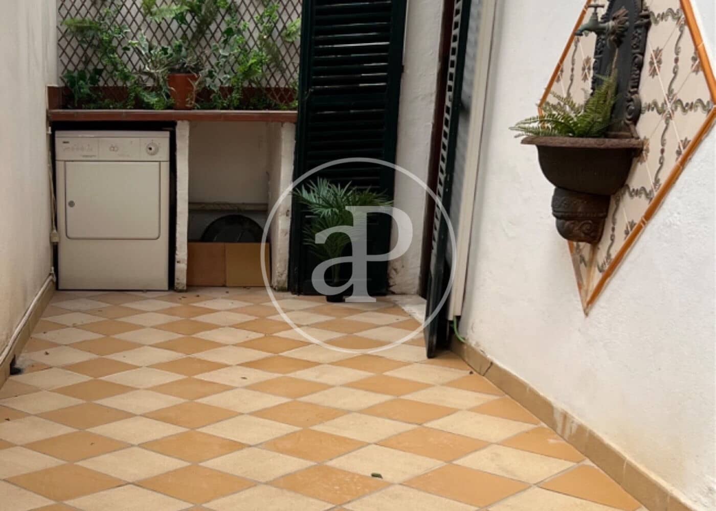 Apartamento de 2 habitaciones en Palma de Mallorca en venta - 995.000 € (Ref: 9735603)