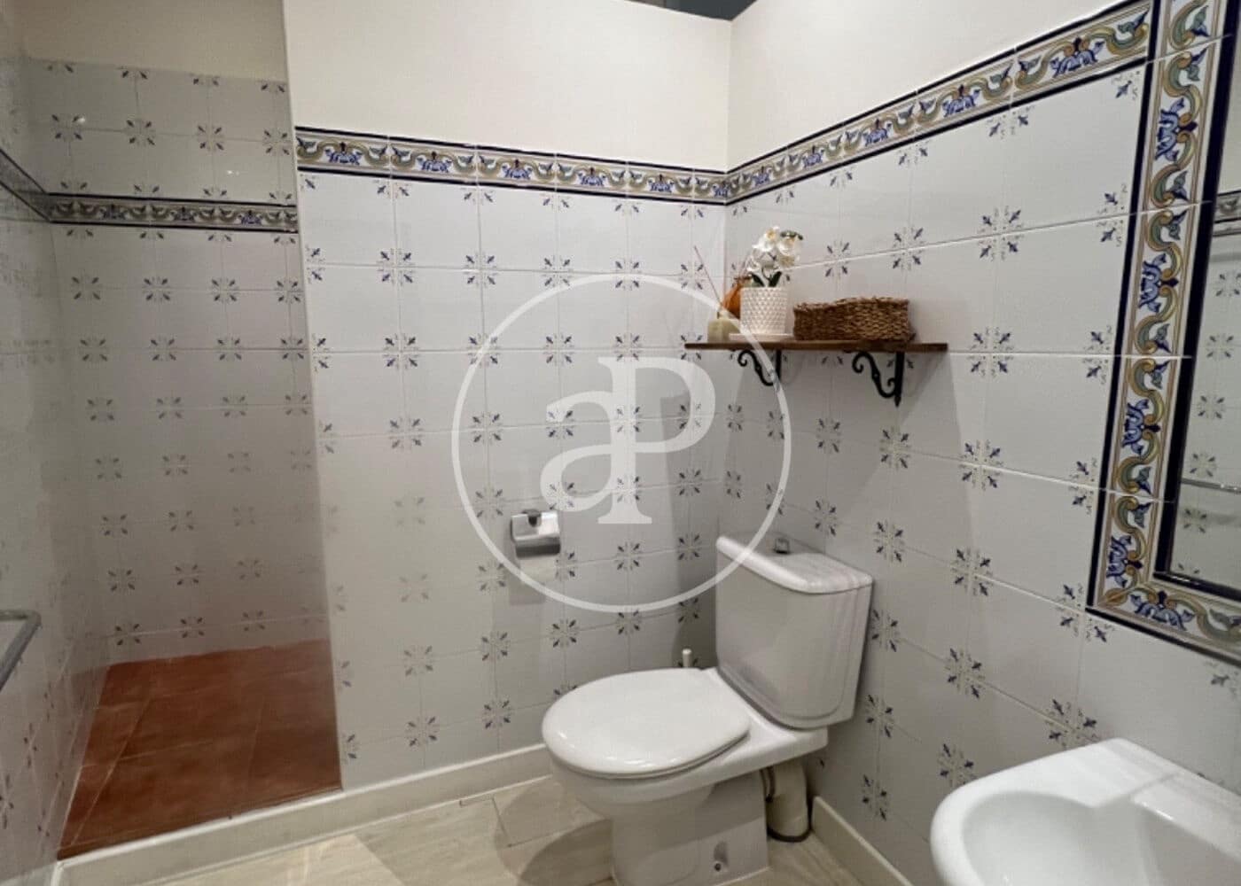 Apartamento de 2 habitaciones en Palma de Mallorca en venta - 995.000 € (Ref: 9735603)