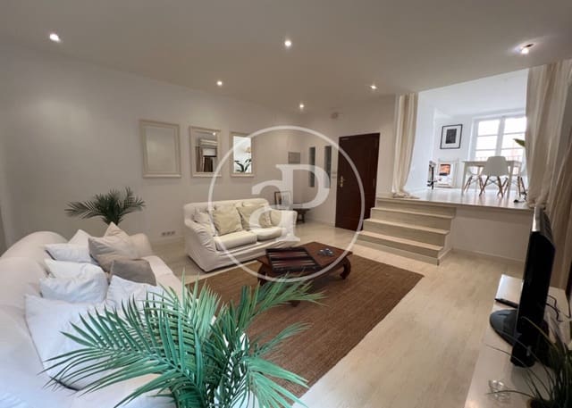 Apartamento de 2 habitaciones en Monti-Sion, Palma de Mallorca en venta - 995.000 € (Ref: 9735603)