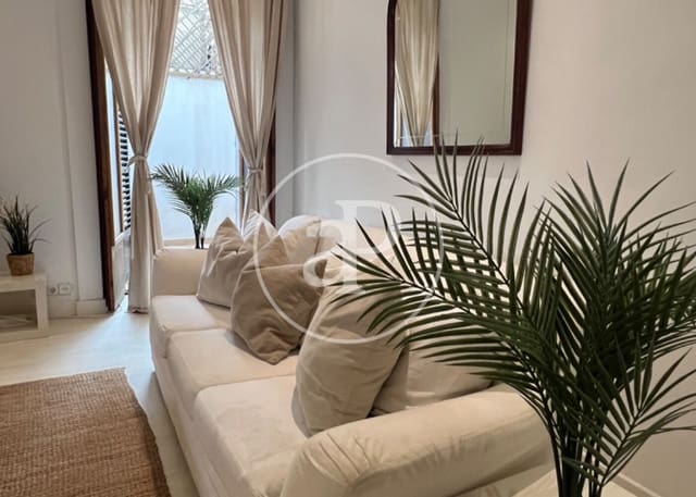 Apartamento de 2 habitaciones en Monti-Sion, Palma de Mallorca en venta - 995.000 € (Ref: 9735603)