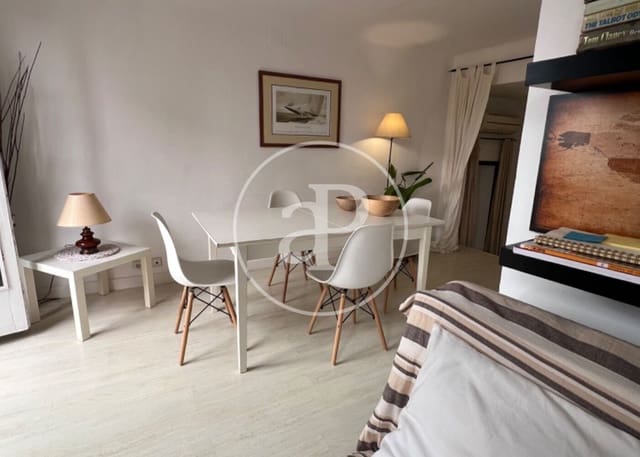 Apartamento de 2 habitaciones en Monti-Sion, Palma de Mallorca en venta - 995.000 € (Ref: 9735603)