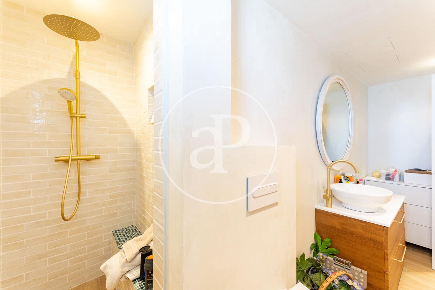 2 soveværelse Lejlighed til salg i Palma de Mallorca - € 590.000 (Ref: 9738579)