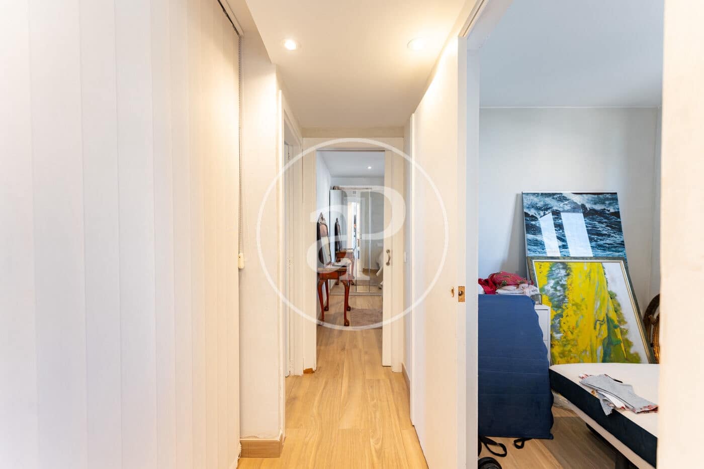 2 soveværelse Lejlighed til salg i Palma de Mallorca - € 590.000 (Ref: 9738579)