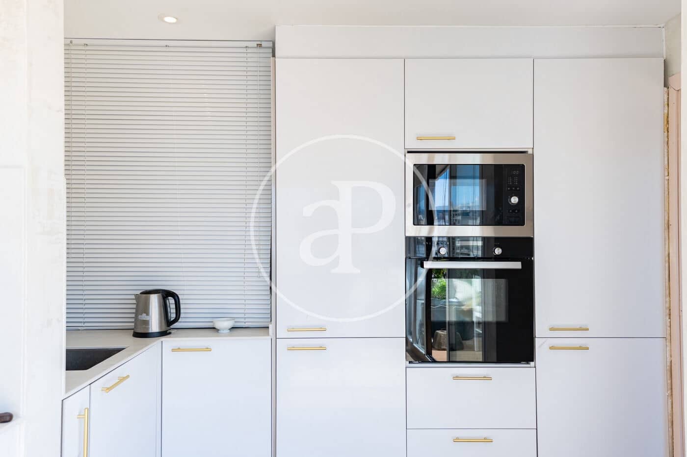 2 soveværelse Lejlighed til salg i Palma de Mallorca - € 590.000 (Ref: 9738579)