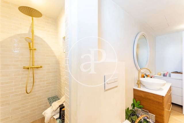 2 soveværelse Lejlighed til salg i Foners, Palma de Mallorca - € 590.000 (Ref: 9738579)