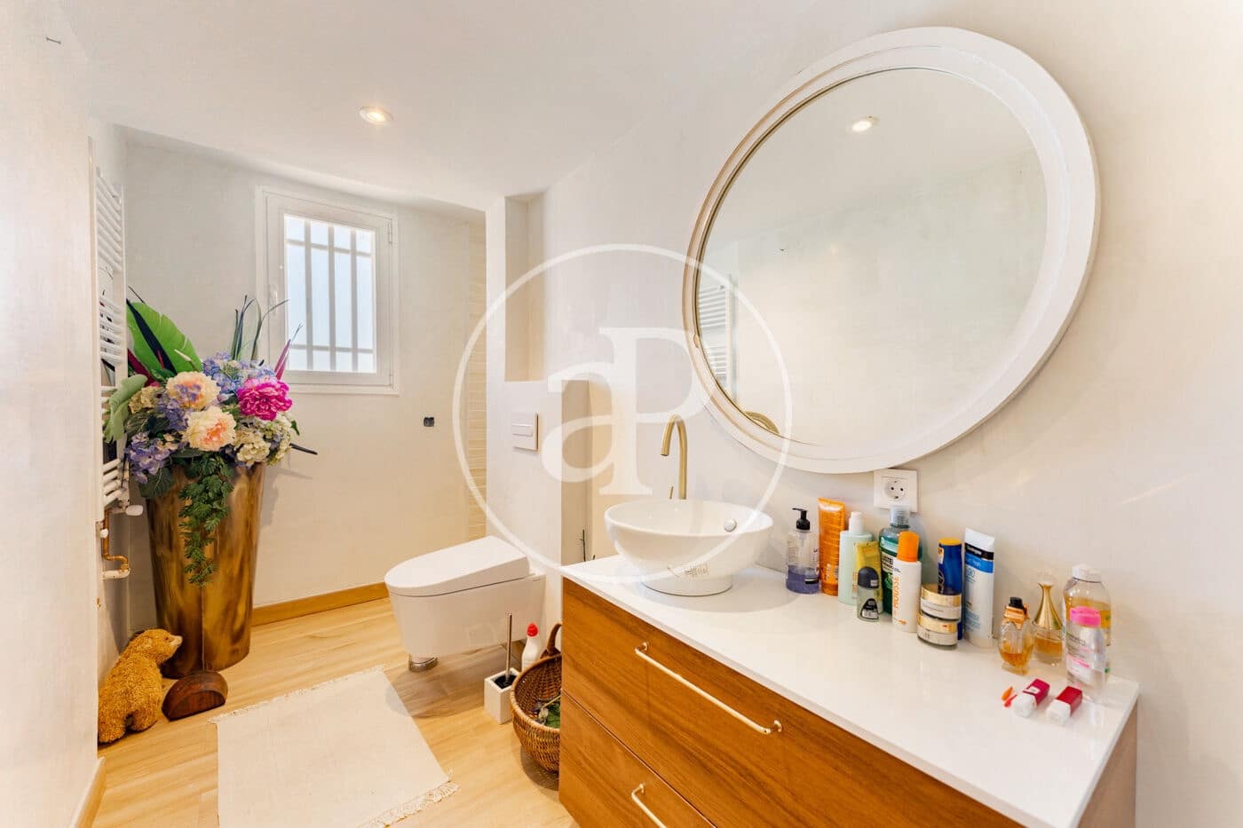 2 soveværelse Lejlighed til salg i Palma de Mallorca - € 590.000 (Ref: 9738579)