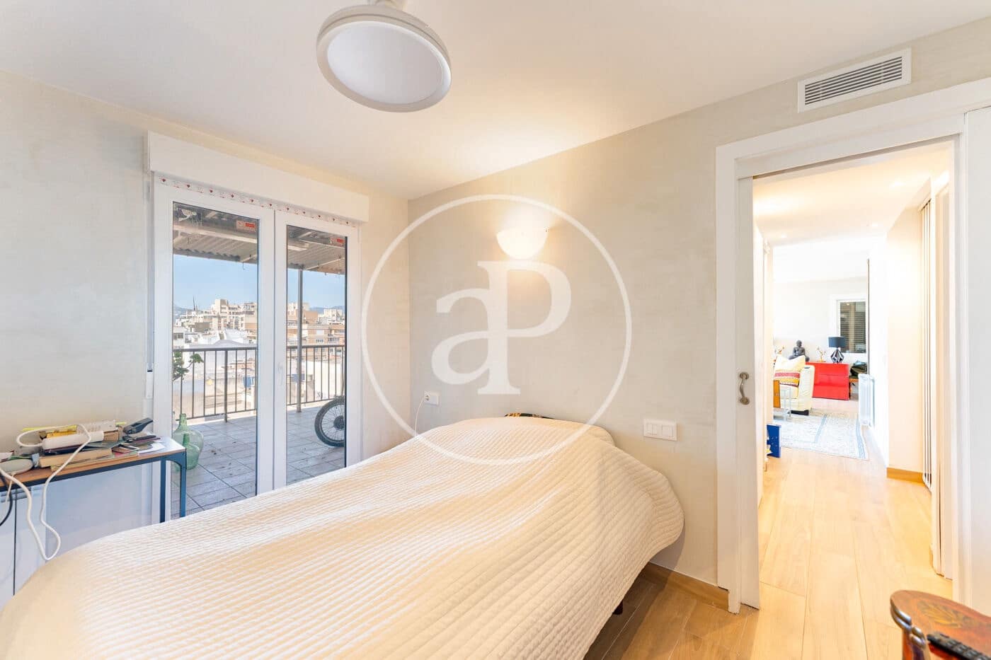 2 soveværelse Lejlighed til salg i Palma de Mallorca - € 590.000 (Ref: 9738579)