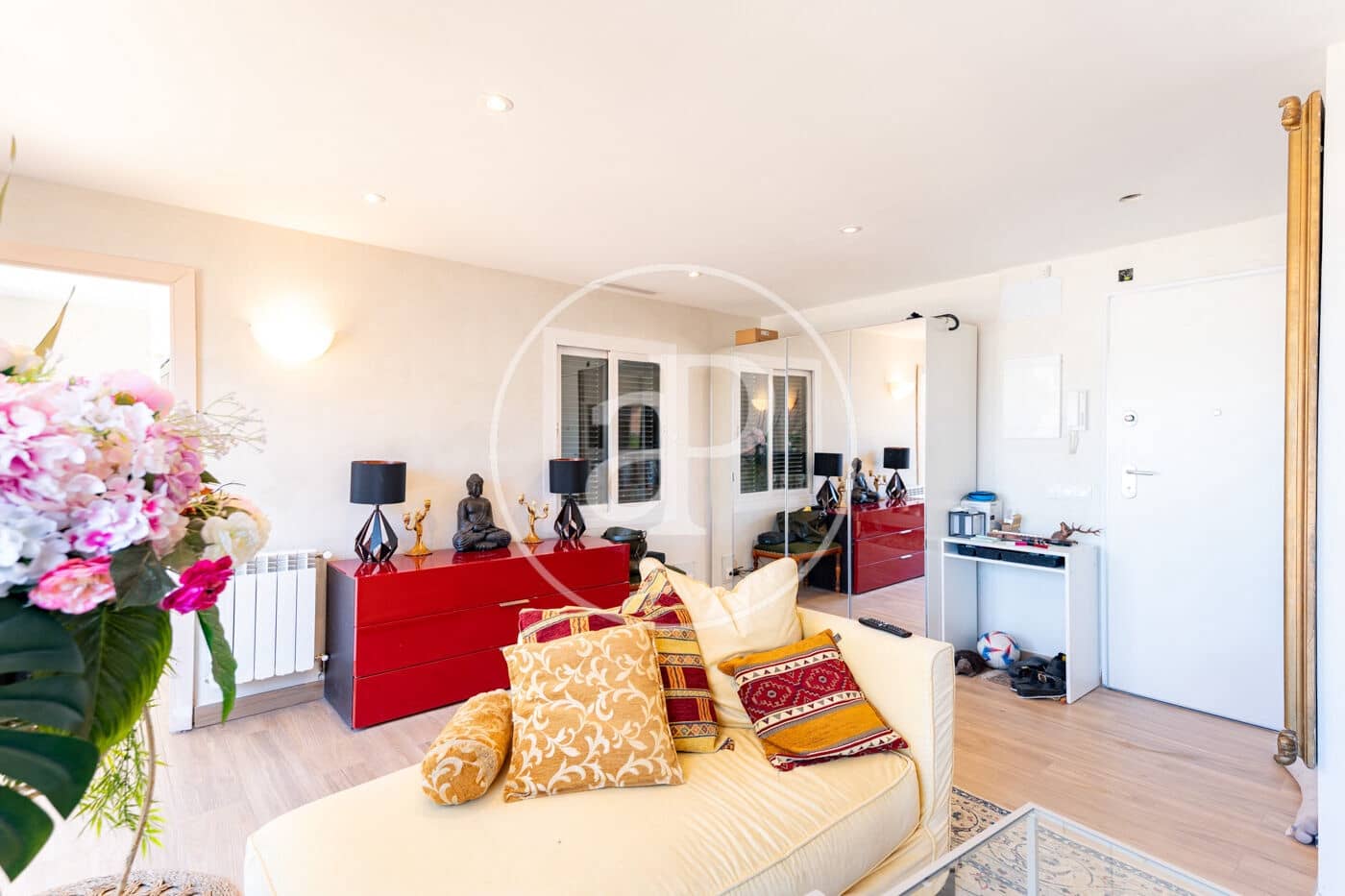 2 soveværelse Lejlighed til salg i Palma de Mallorca - € 590.000 (Ref: 9738579)