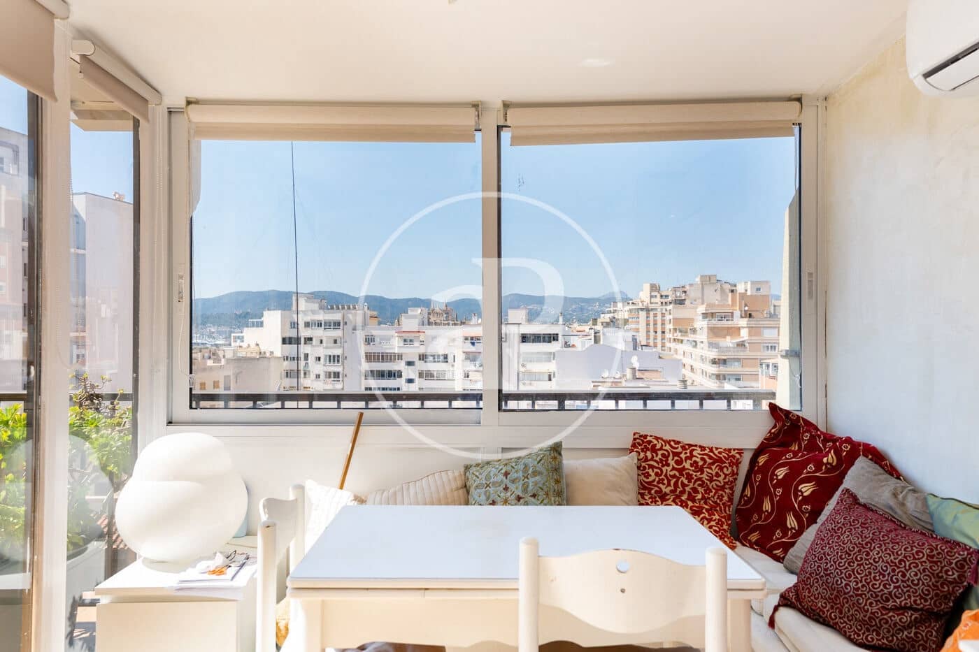 2 soveværelse Lejlighed til salg i Palma de Mallorca - € 590.000 (Ref: 9738579)