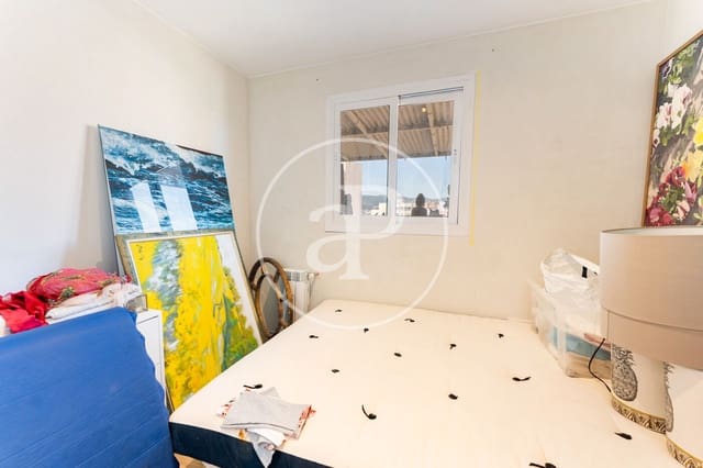 2 soveværelse Lejlighed til salg i Foners, Palma de Mallorca - € 590.000 (Ref: 9738579)