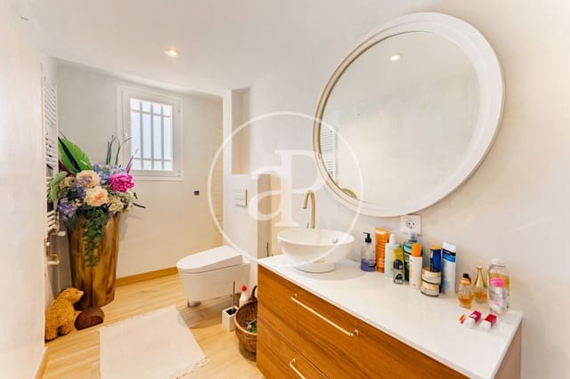 2 soveværelse Lejlighed til salg i Foners, Palma de Mallorca - € 590.000 (Ref: 9738579)