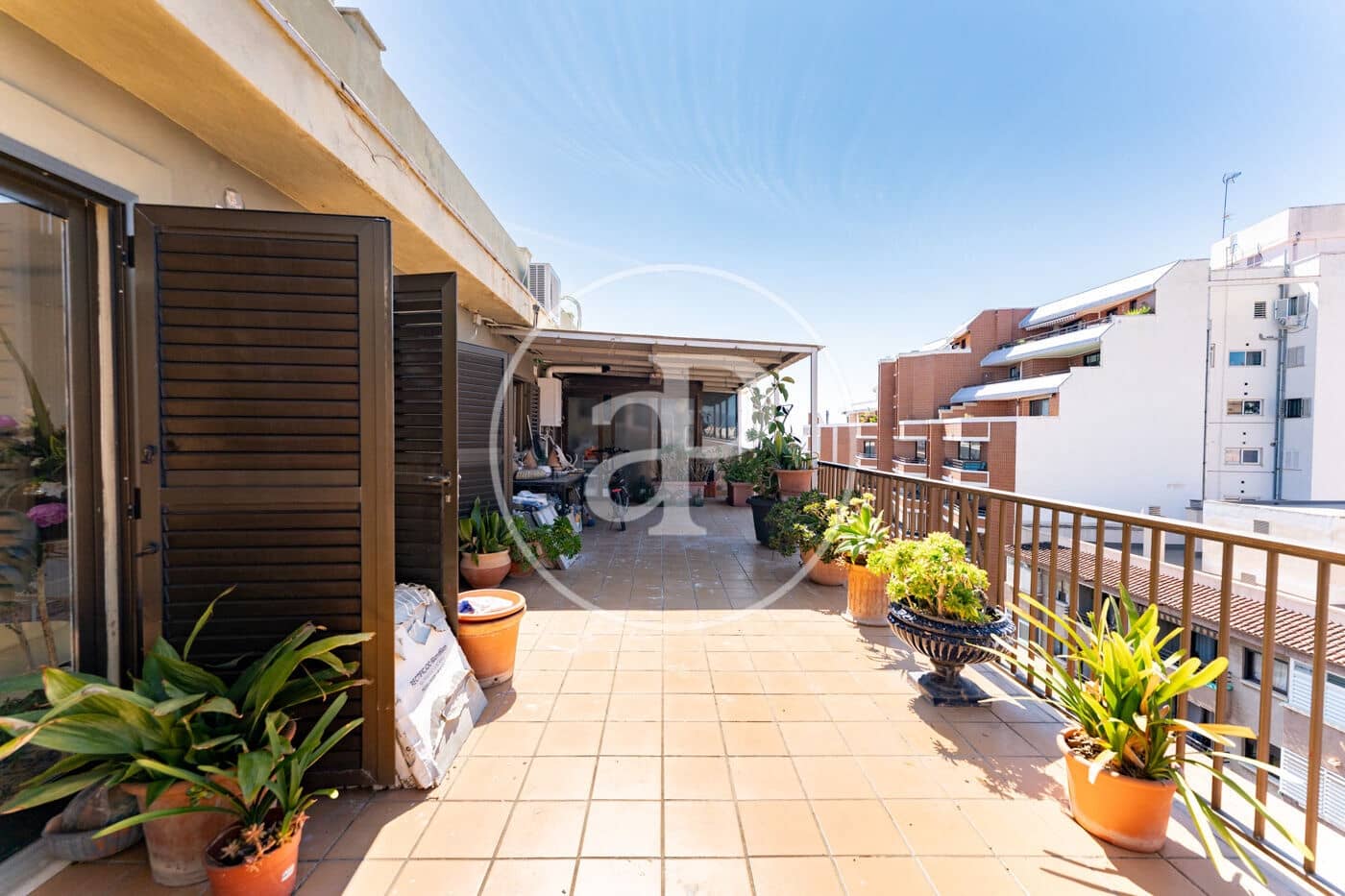 2 soveværelse Lejlighed til salg i Palma de Mallorca - € 590.000 (Ref: 9738579)