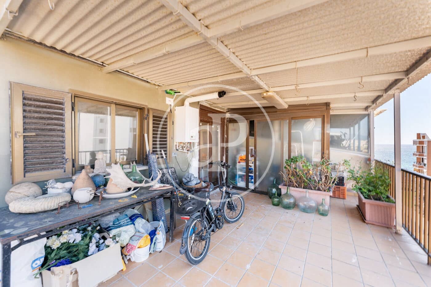 2 soveværelse Lejlighed til salg i Palma de Mallorca - € 590.000 (Ref: 9738579)