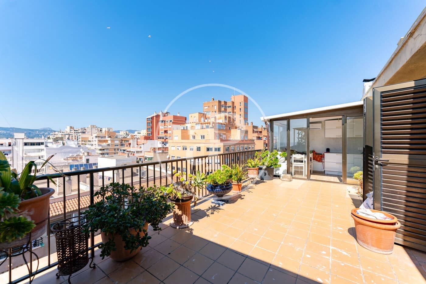 2 soveværelse Lejlighed til salg i Palma de Mallorca - € 590.000 (Ref: 9738579)